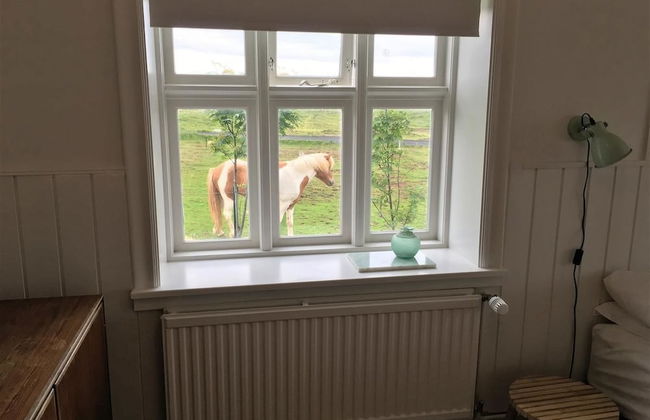 Gamla húsið - The old house - Foto 9