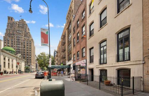 Chelsea Canvas III by Rove Travel Charming 2BR Gem - Foto 23