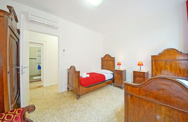 DolceVita Apartments N. 372 - Foto 3
