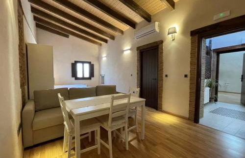 APARTAMENTOS RURALES POSADA DE LLERENA - Foto 44