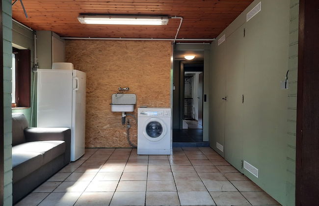 Merksplas Villa With Terrace - Foto 33