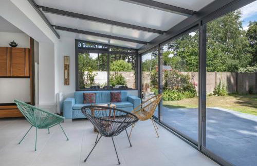 À 100m mer, maison 6 adultes & 4 enfant - Foto 6