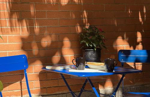 The House of Janus Luxury & Design Stay near Rome - Foto 73