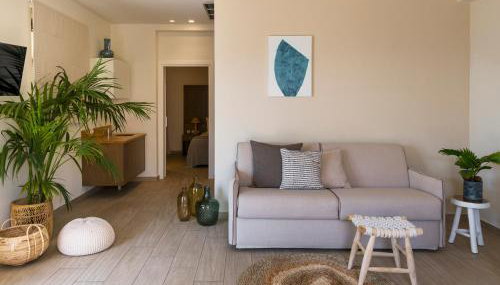 Prima Vista Beachfront Boutique Hotel - Foto 3