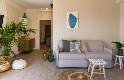 Prima Vista Beachfront Boutique Hotel - Foto 3