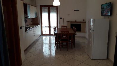 B&B al Fiume - Photo 2, stove, dishwasher, minibar