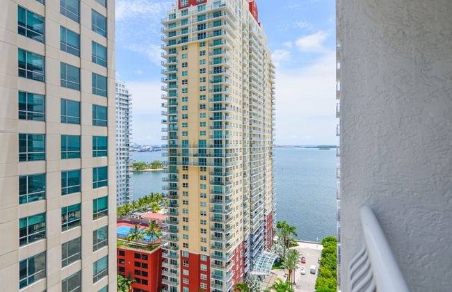 Amazing apartment in the Heart of Brickell - Foto 55