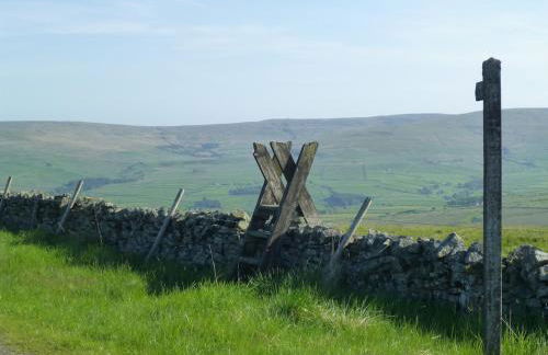 Middlehope Cottage - Photo 31