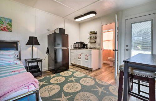 Flirty Flamingo' Studio: 1 Mi to Canyon Lake - Foto 20