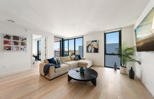 The Sapphire Nest - Spectacular Rooftop Amenities Ocean views 2BR - Foto 13