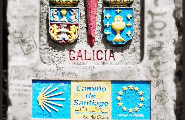 "Camino de Santiago": PORTUGUESE WAY. Private Walking Tour from Tui - Photo 9