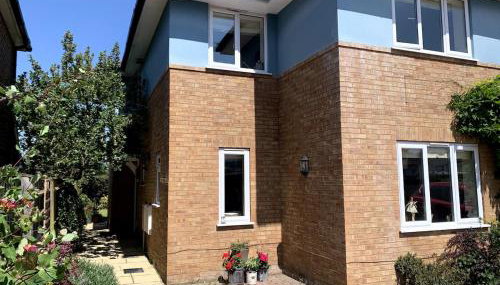 New Forest home - 4-beds and garden - 10 mins from Beach - Foto 5