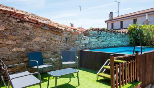 Casa Abuela Herminia - Foto 1