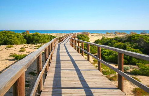 3 Bedroom Nice Home In Santa Pola - Photo 21