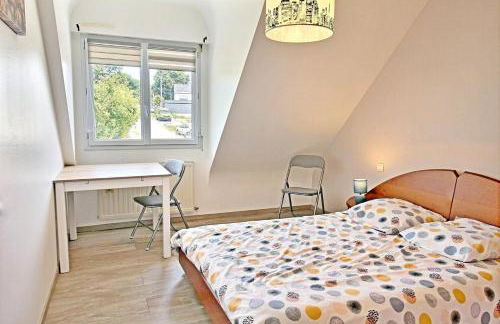 Gîte paisible - Foto 7