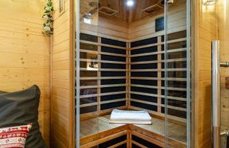 AL RANCH WELLNESS CADORE DOLOMITI APARTMENTS vicino Cortina Olimpiadi 2026 e Misurina Tre Cime Lavaredo - Foto 50