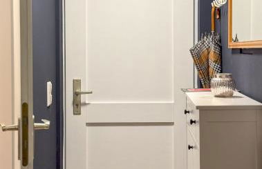 Apartment Parkplatz Garten Rad-Garage - Foto 16