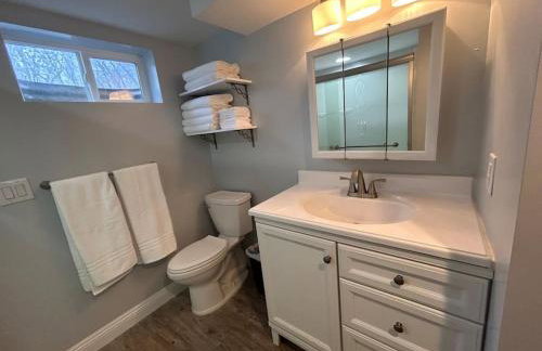 Cozy Mountain Retreat - Foto 40