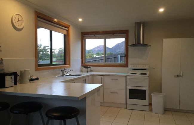 Gumnut Cottage - Foto 7