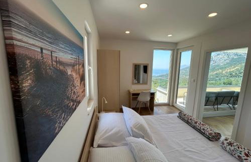 Villa in a quiet area - Private Pool - Sport - Starlink - BBQ - Foto 27