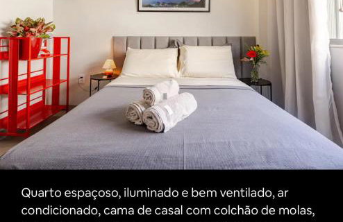 Apartamento Glória - Foto 10