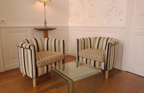 Château du Breuil - Foto 30