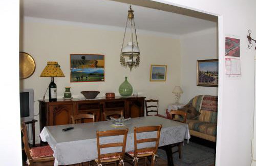 Gîte Marion - Foto 8