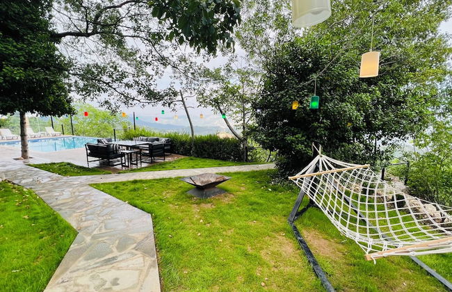 Otelox Sinap Villa - Foto 16