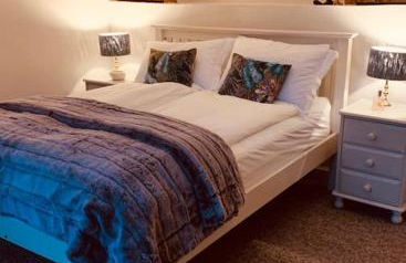 Exmoor, Devon - charming cottage , characterful and brimming with Hygge! - Foto 18