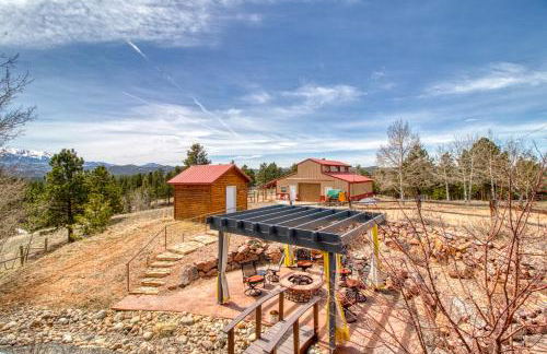 Mills Ranch - Foto 41