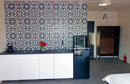 Dzikie Lisko - Apartamenty w Bieszczadach - Foto 11