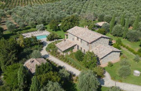 Villa Dorotea - Teloni - Foto 4