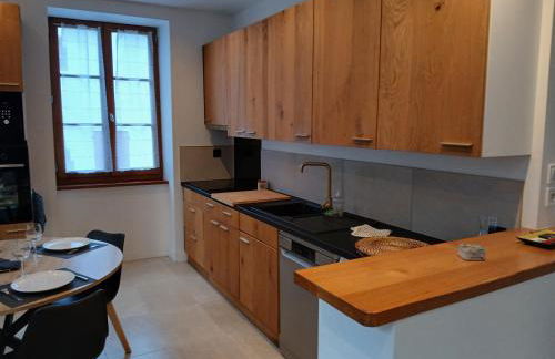 Maison Gohora Dago - Foto 9