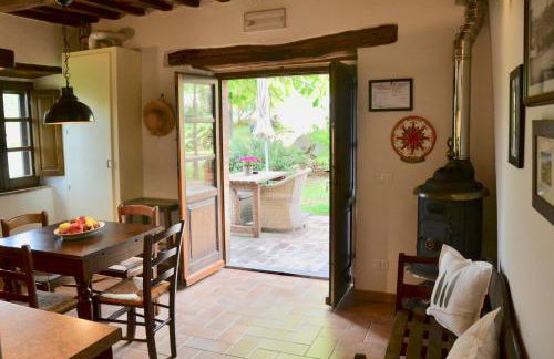 Vitabella Toscana - Foto 69