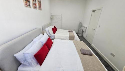 Birmingham City Haven - Foto 3