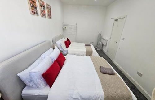 Birmingham City Haven - Foto 3