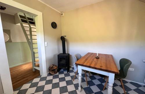 Reetdachkate am Deich - Photo 9