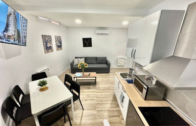 Universidad by Oshun Apartments - Foto 3