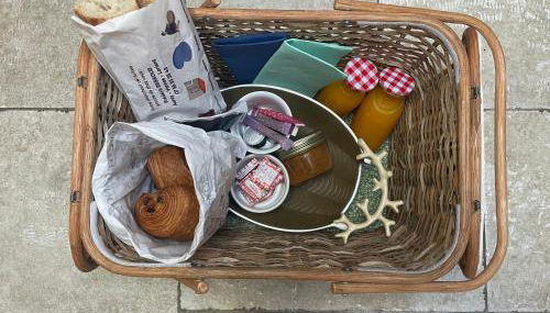 Gîtes d Izel2 entre terre et mer prés d'un golf - Foto 5