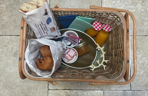 Gîtes d Izel2 entre terre et mer prés d'un golf - Foto 5