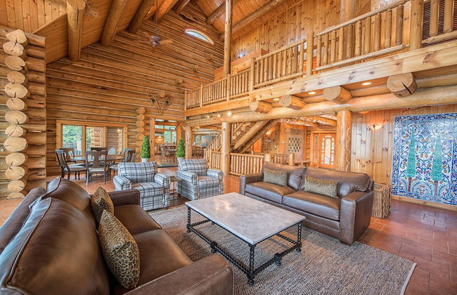 Azalea Retreat- The Lodge by Avantstay Best View - Foto 3