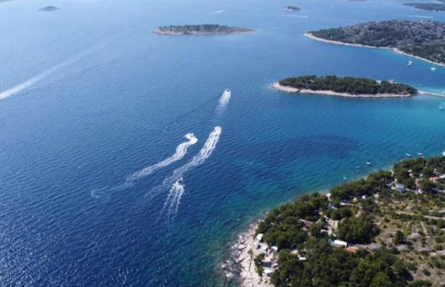 Pansion Stones Murter - Foto 13