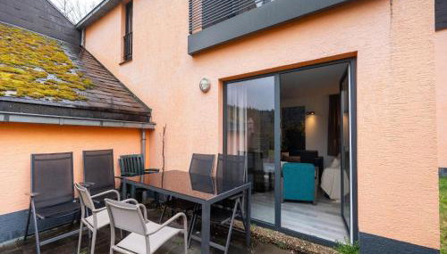 Lavish holiday home in Oberhambach - Foto 4