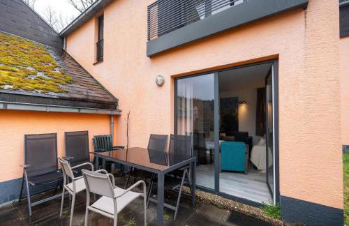 Hambachtal forest hideaway boutique resort - Foto 23