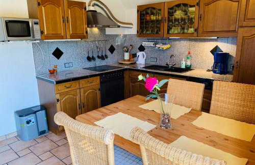 Ferienhaus Vennblick - Foto 35