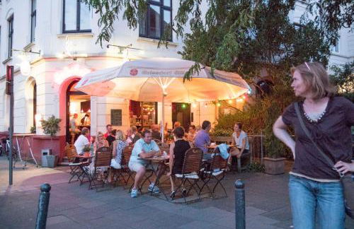 Apartment11 Thüringer - Photo 48