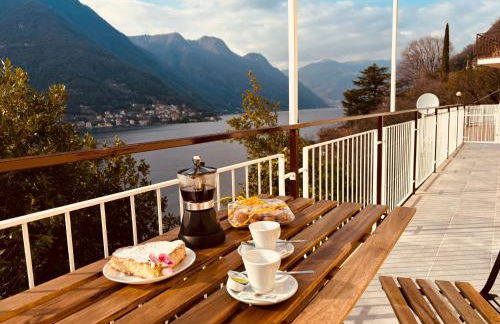 Como Lake Paradise vicino a Nesso e Bellagio - Foto 11