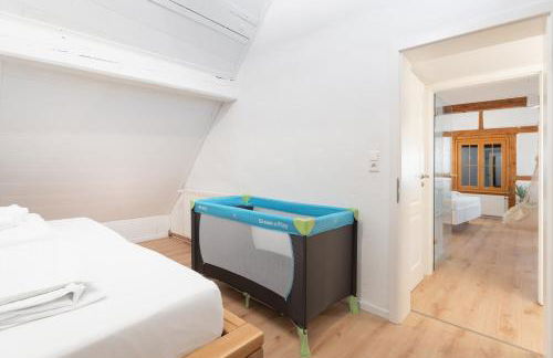 Bodensee-Suite I Seenähe - Heimkino - Wintergarten - Foto 12