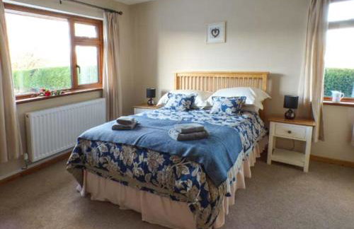 Tynddol Bungalow - Foto 8