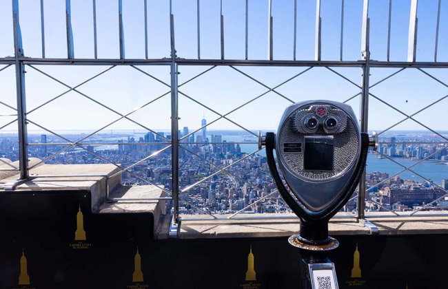 Empire State Building Tickets - Photo 7